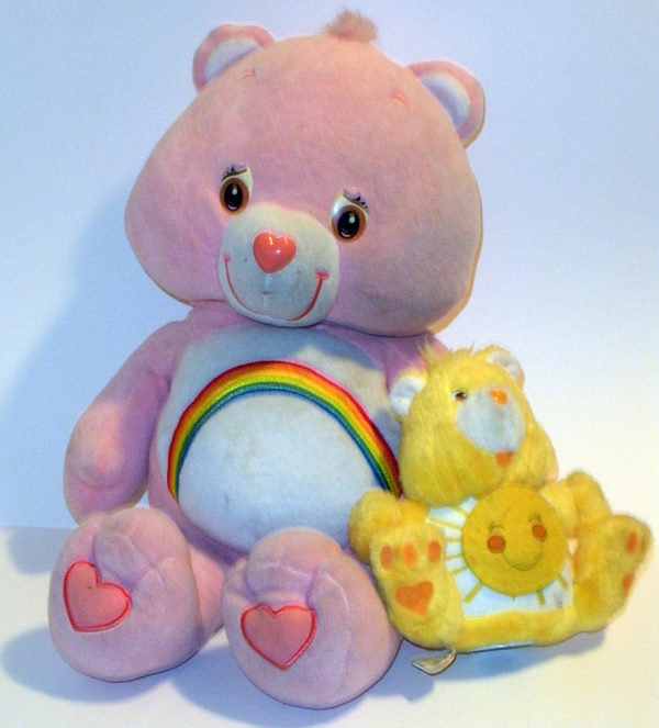 Are your old toys worth money? Check out our list to find out!