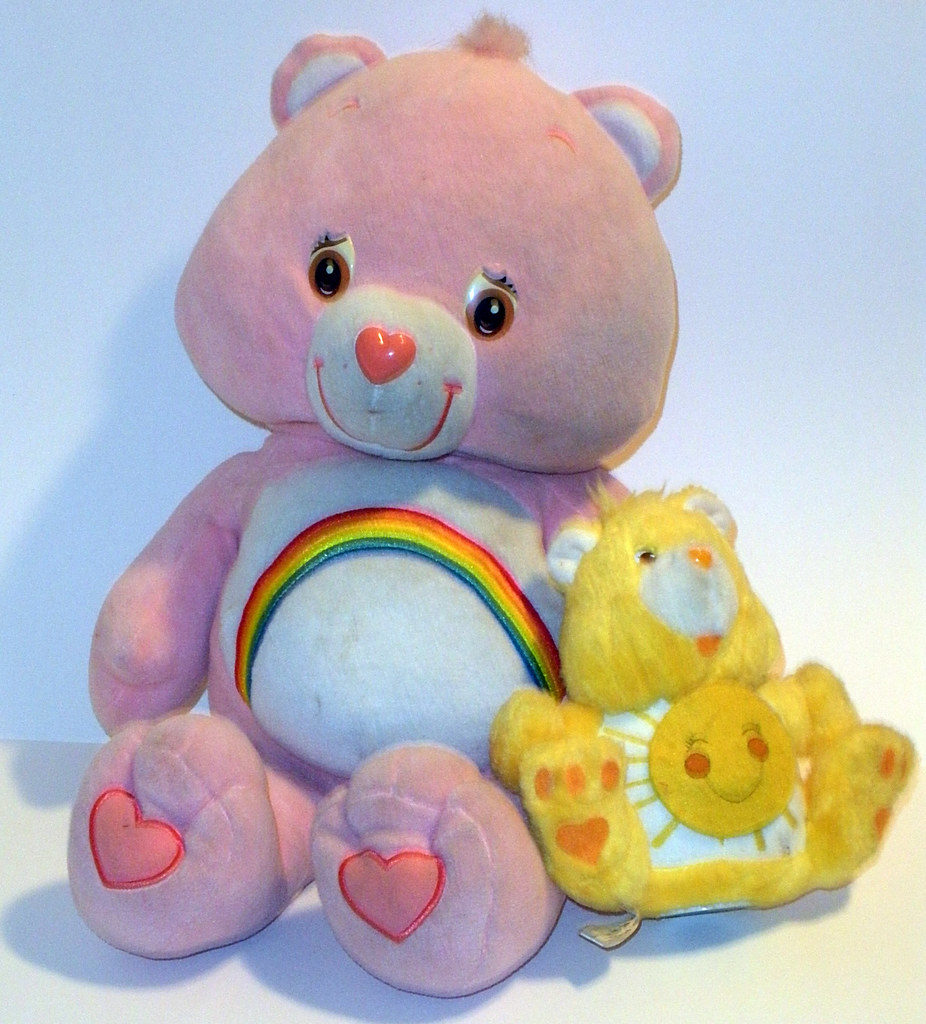 Care Bears