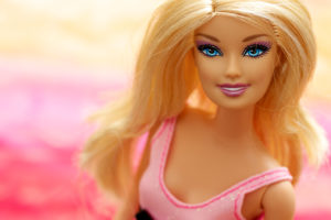 Barbie Image Description