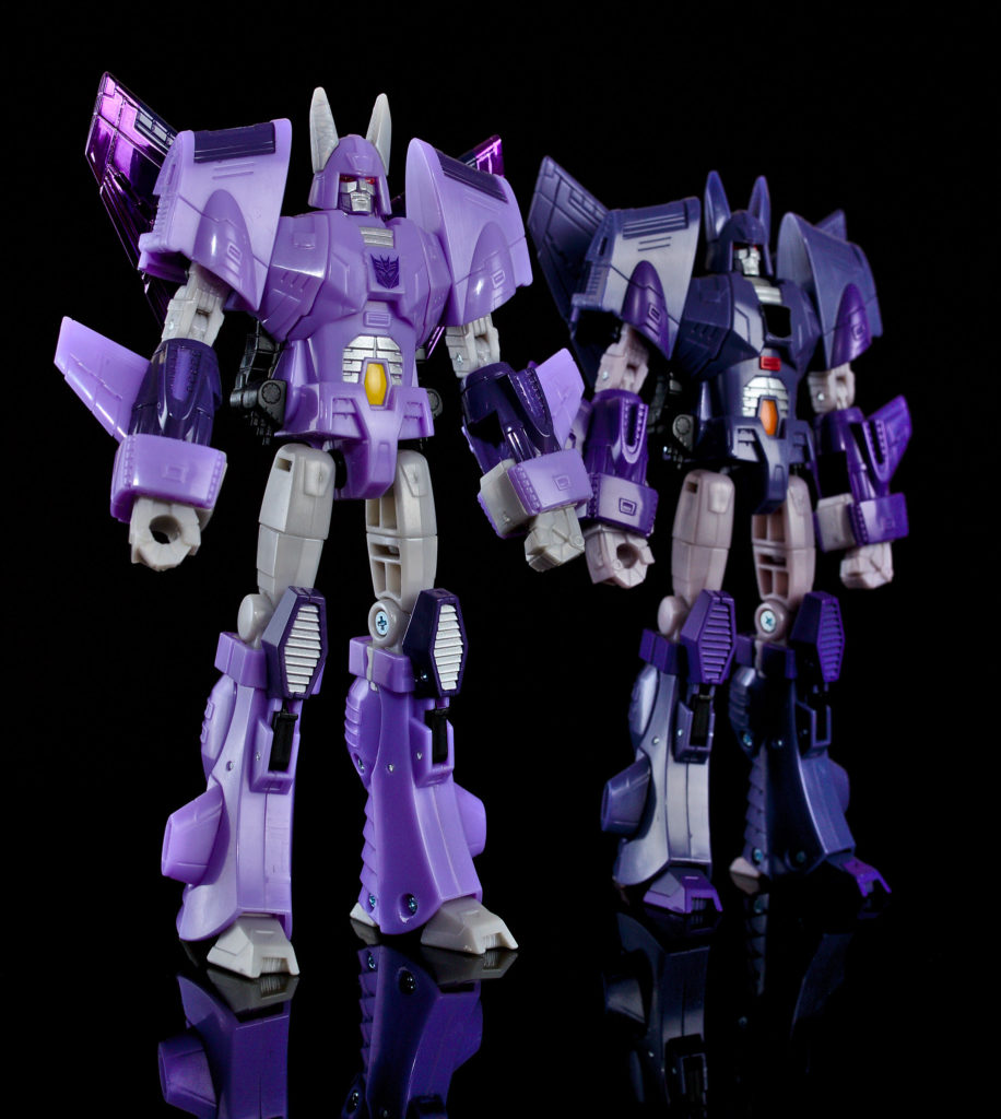 Cyclonus