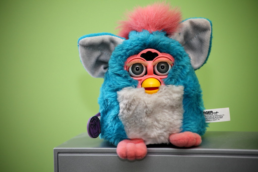 Furby