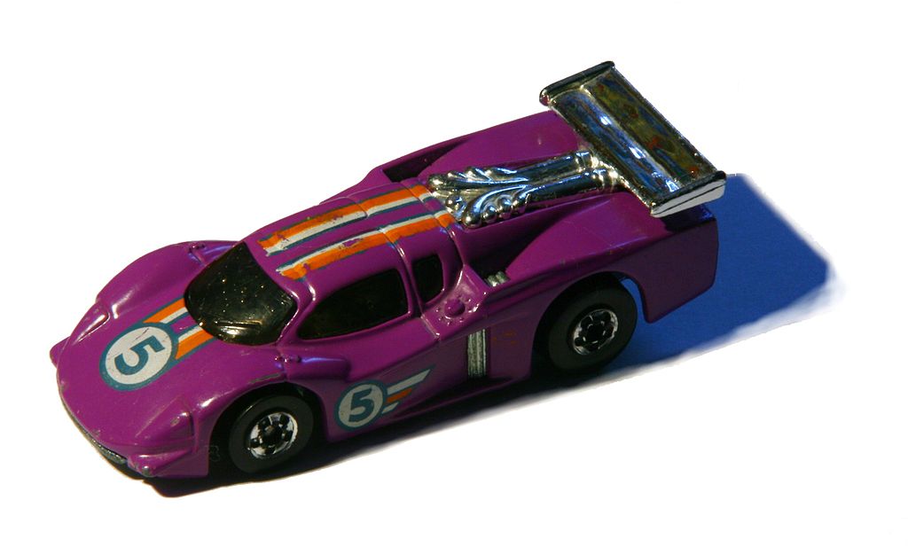 Hot Wheels Model auto