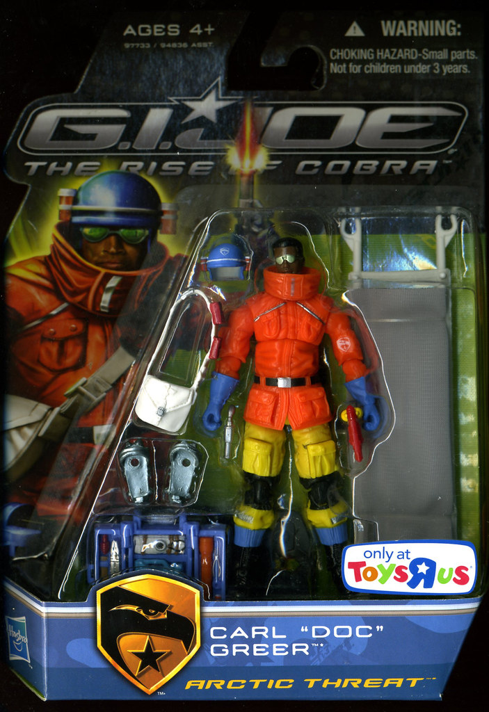 gi joe villains list