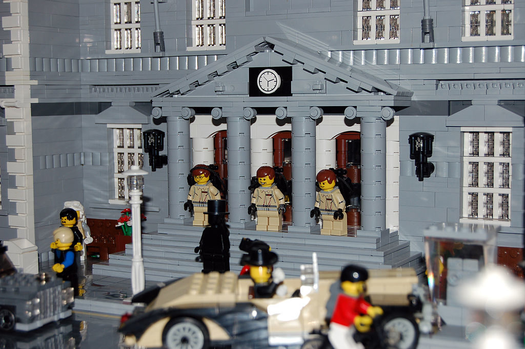 Lego_Ghostbusters