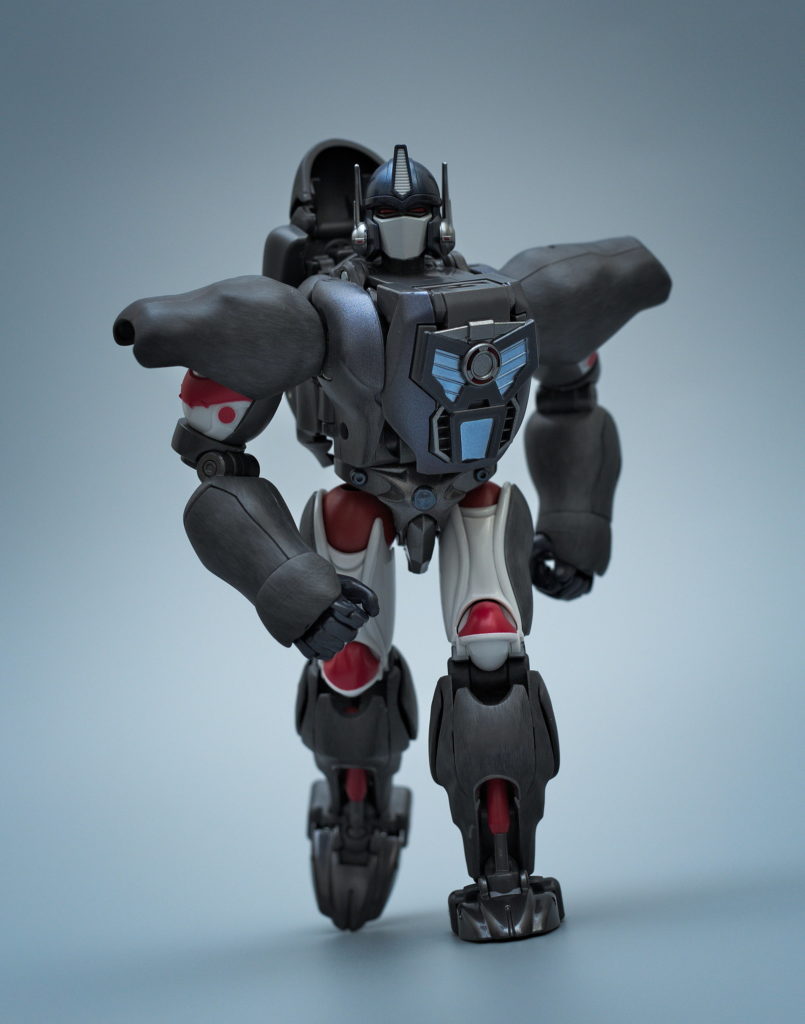 Optimus-Primal-2