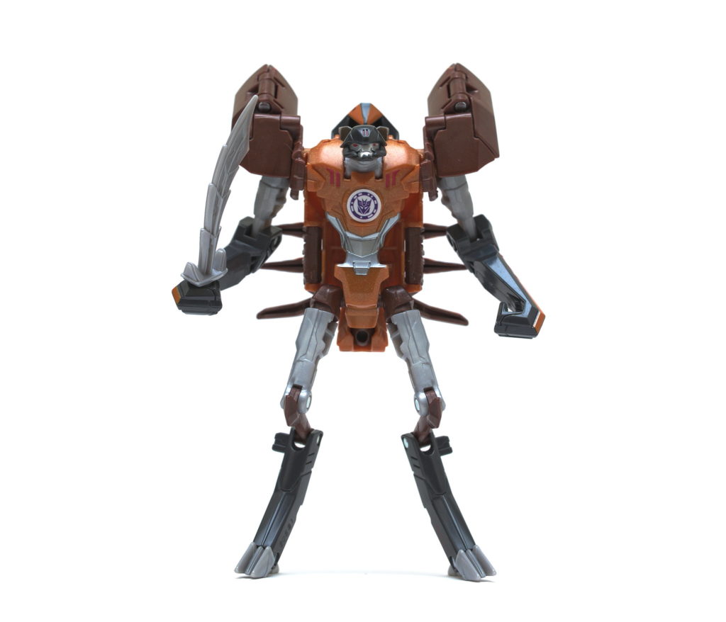 Scorponok-2