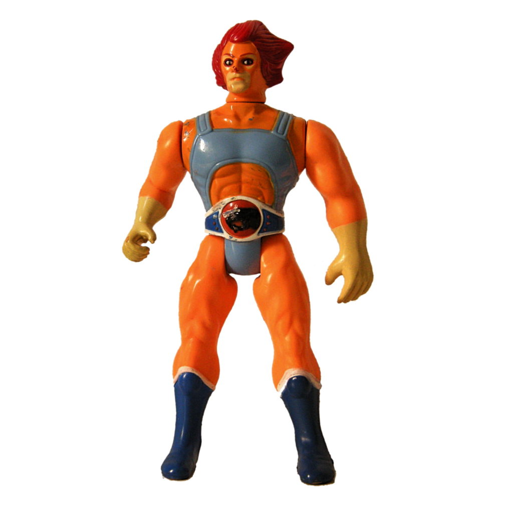 Thundercats-toy