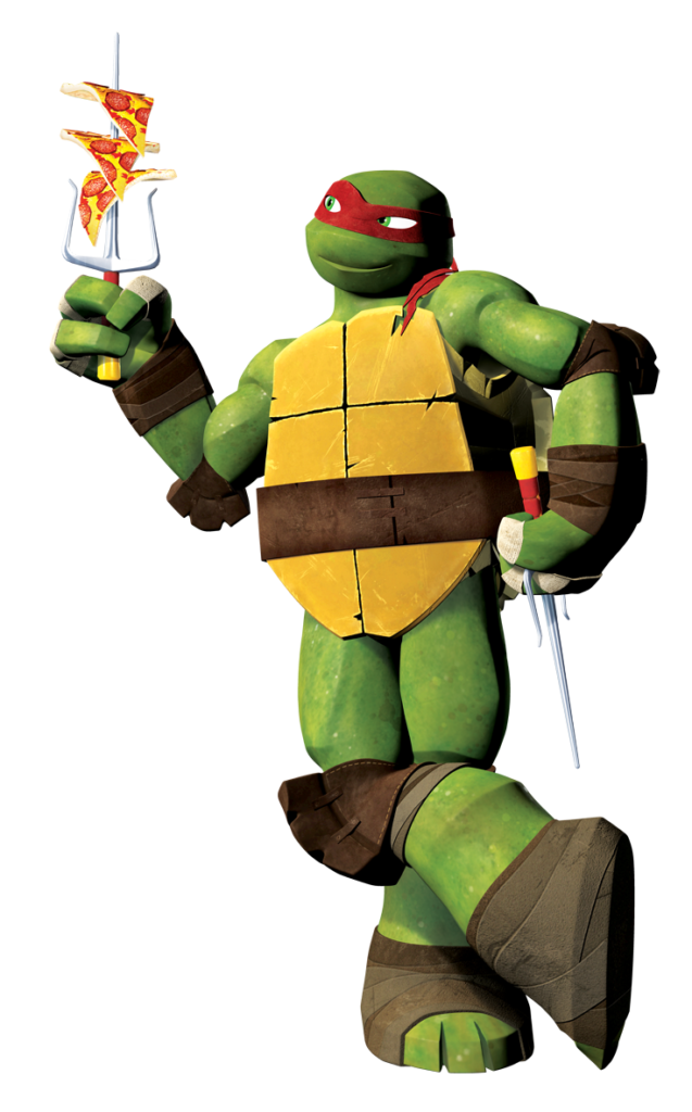 Tmnt Characters List Of Teenage Mutant Ninja Turtles Names