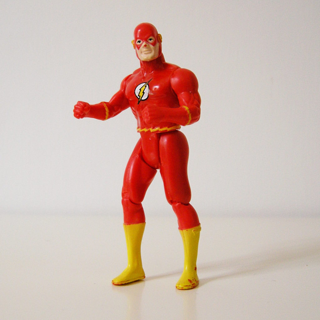 the-flash-toy