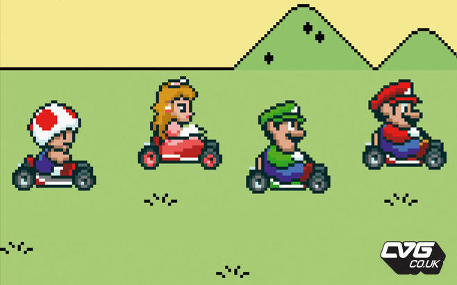 super-mario-kart