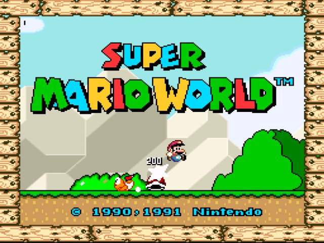 super-mario-world