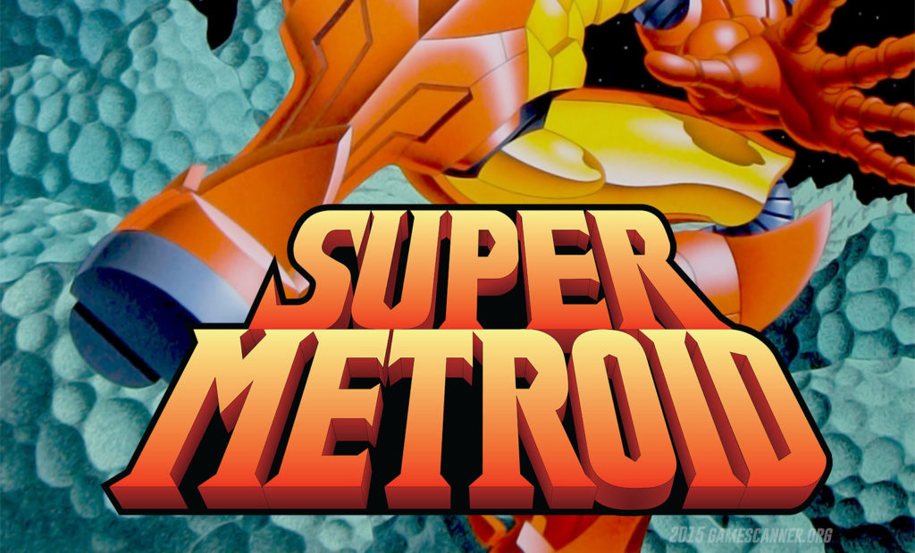 super-metroid