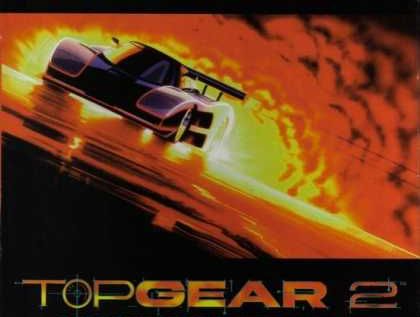 top-gear 2