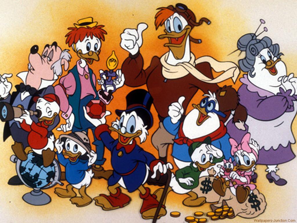 duck-tales