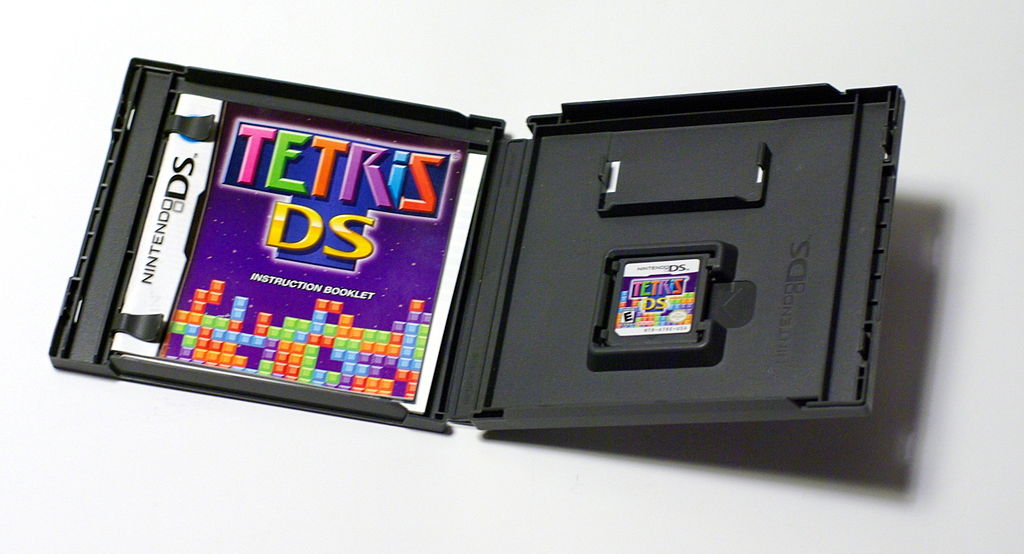 tetris