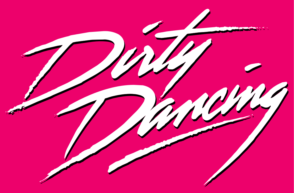 Dirty Dancing logo