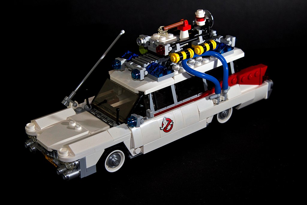 ECTO-1