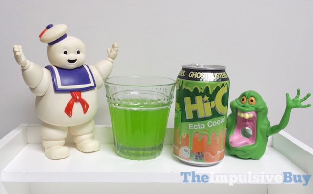 ecto-cooler