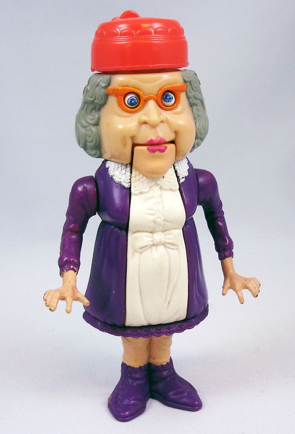 the-real-ghostbusters-haunted-humans-granny-gross-ghost-loose