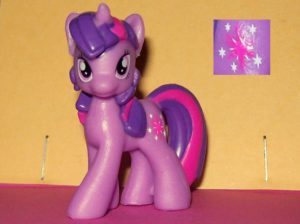 Twilight sparkle