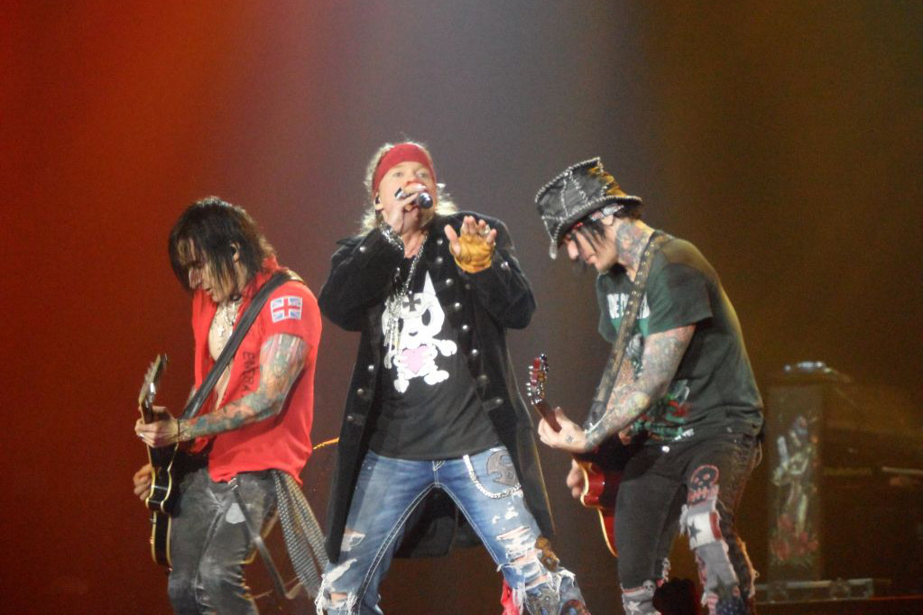 Guns_n_Roses_Nottingham_2012 by Guns n Roses