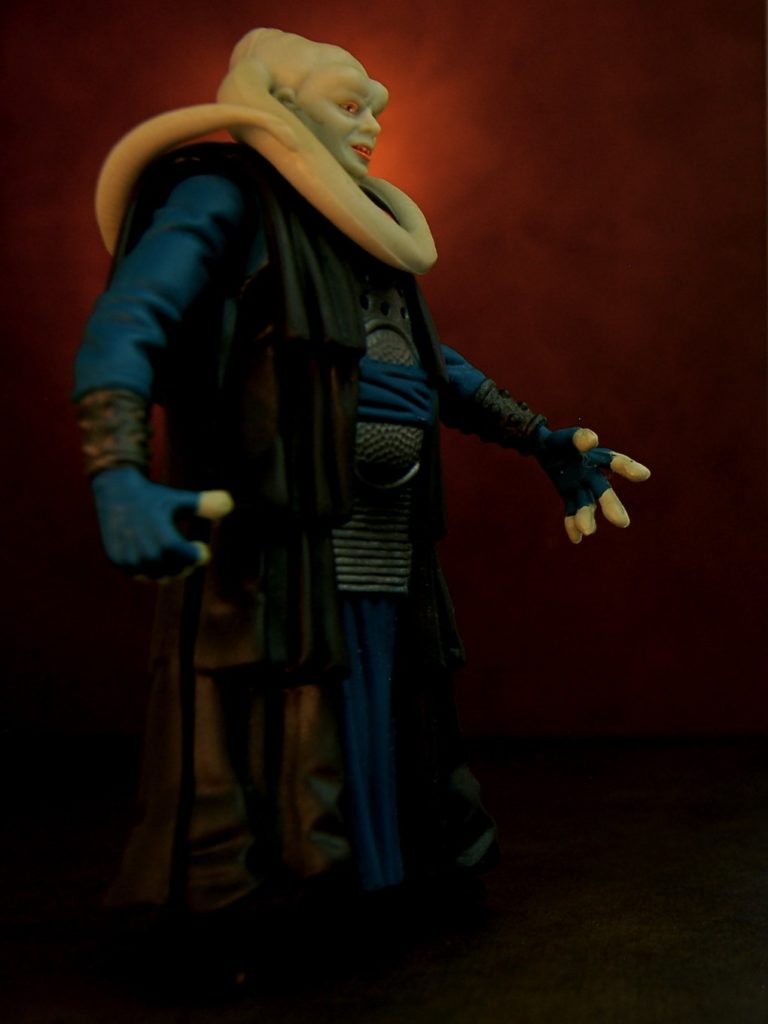 Bib Fortuna toy