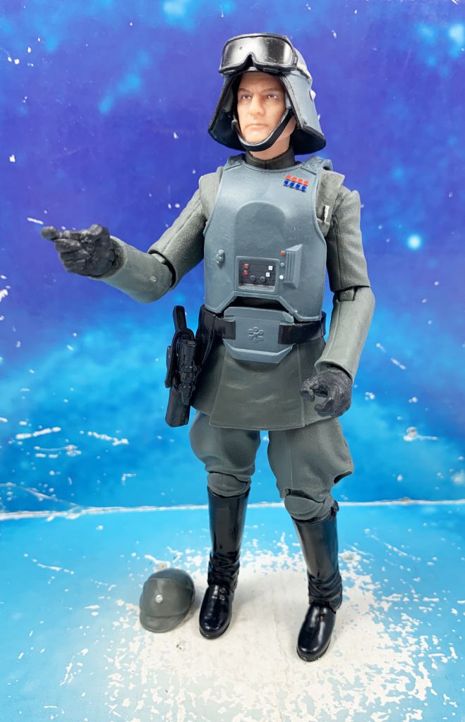 General Maximillian Veers toy