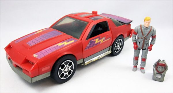 A Complete Guide to the 1985 M.A.S.K. Cartoon Characters