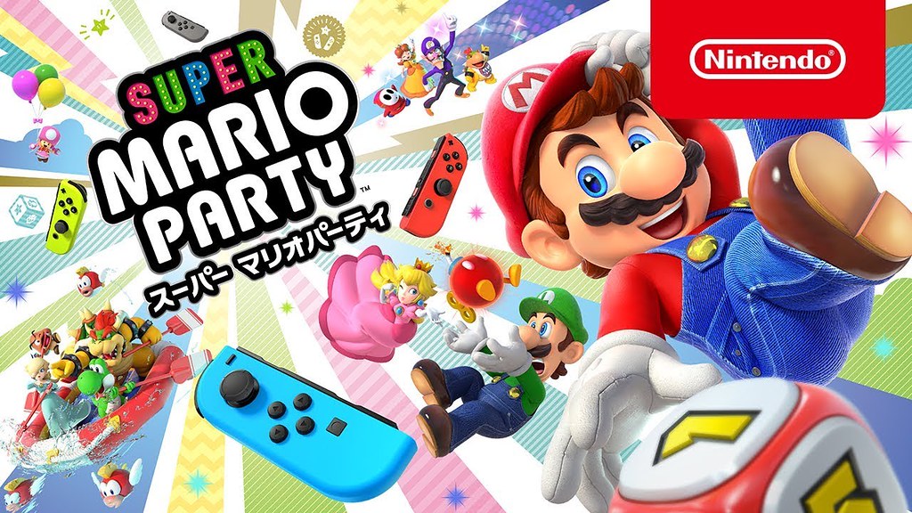 super-mario-party