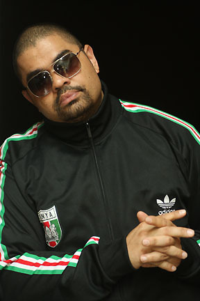 rapper heavy d