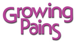Growing Pains logo
