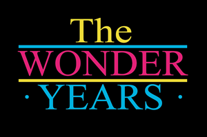 The Wonder Years logo