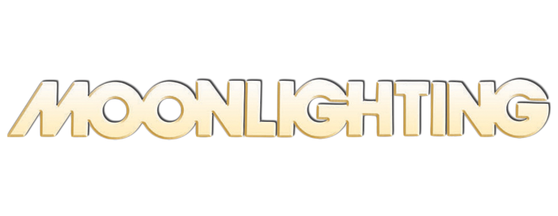 moonlighting logo