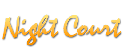 night court logo