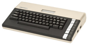 Atari 800XL 8-Bit Family keyboard