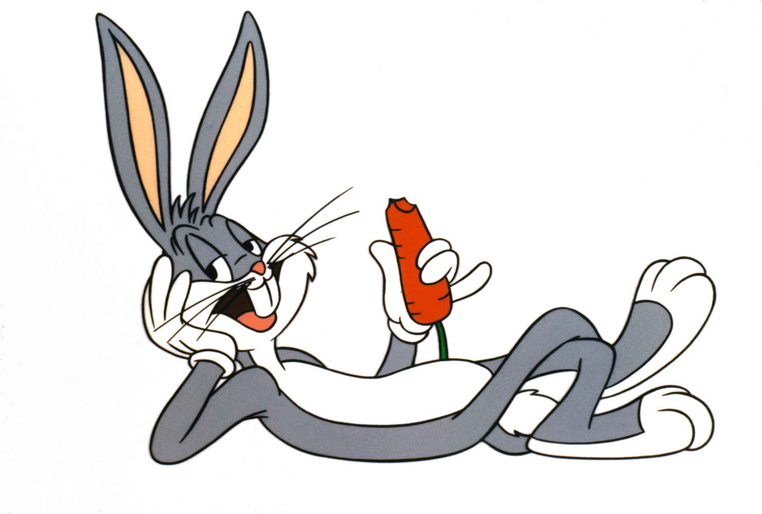 The Greatest Looney Tunes Characters Of The 80s - vrogue.co