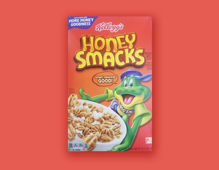 Best 80's Cereal The Most Popular 1980's Cereals of All Time