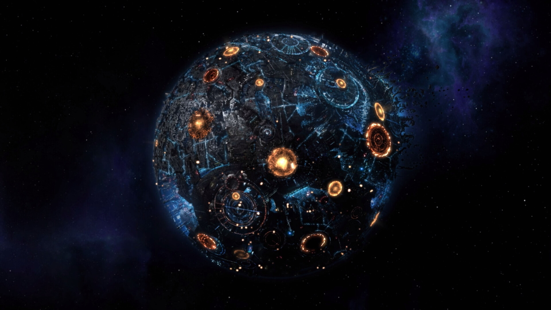 War for Cybertron